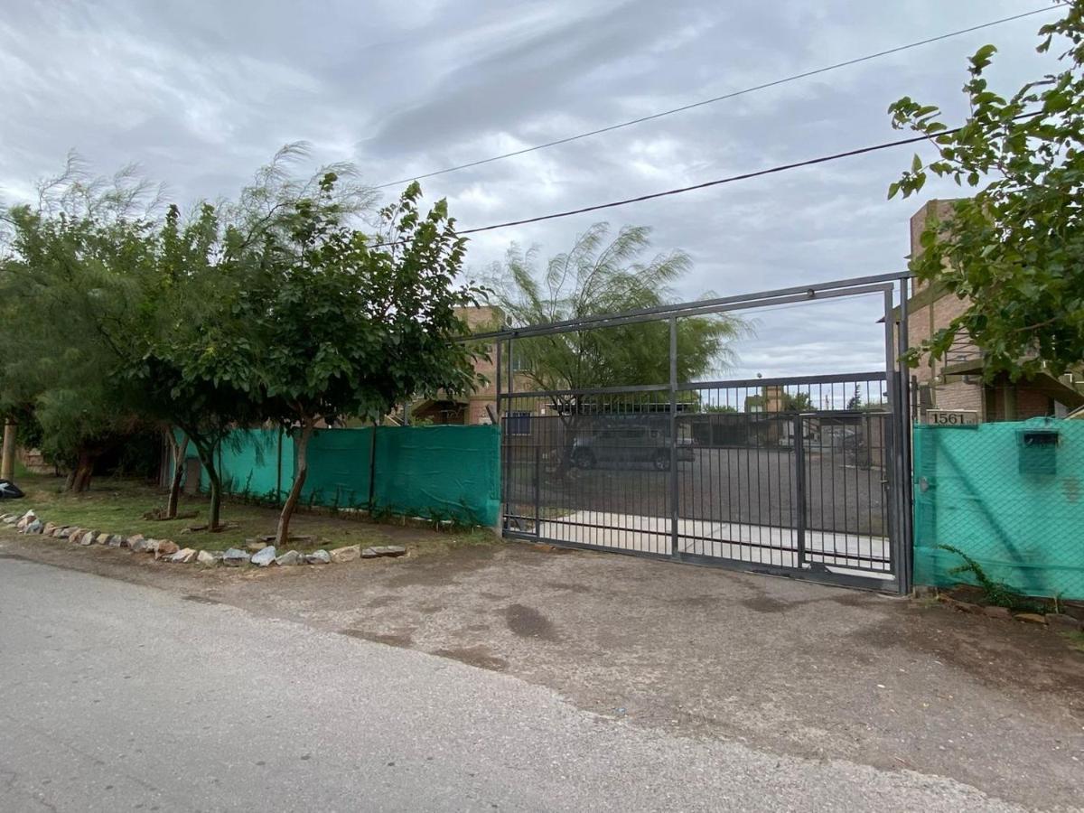 Apart Conector Sur San Juan Exterior photo