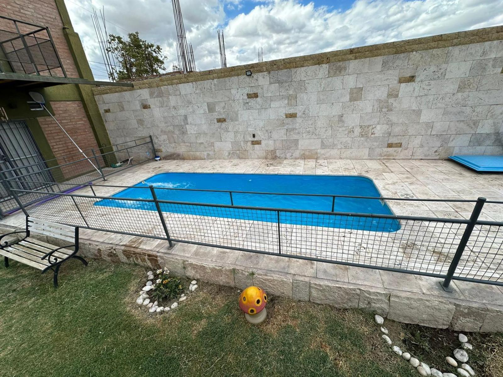 Apart Conector Sur San Juan Exterior photo